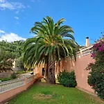 La Casa Celestial Villa