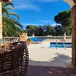 La Casa Celestial Villa *