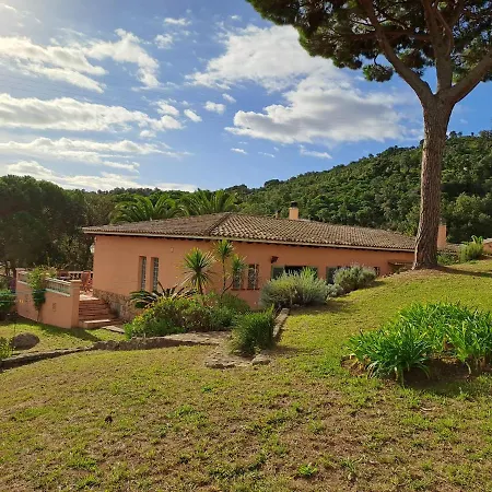 La Casa Celestial Villa Castell-Platja d’Aro
