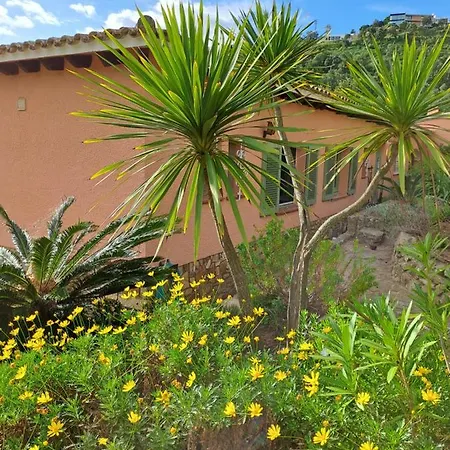 La Casa Celestial