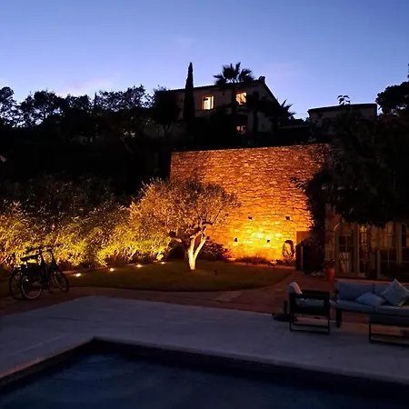 La Casa Celestial