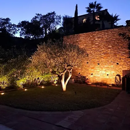 La Casa Celestial فيلة
