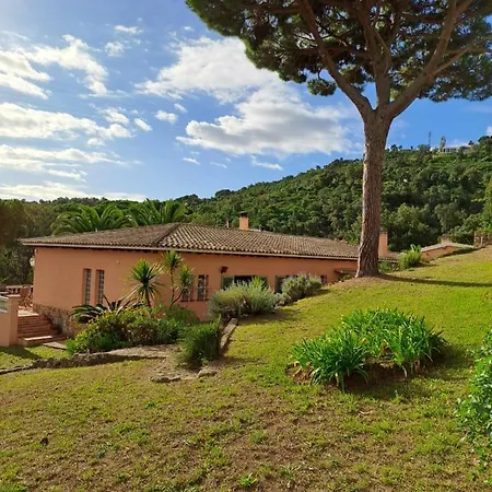 La Casa Celestial