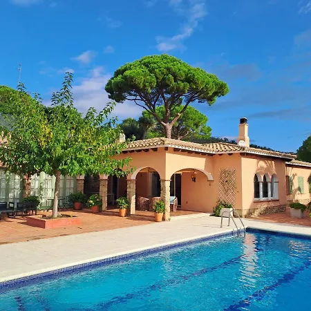 Villa La Casa Celestial