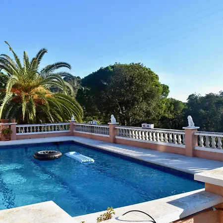 La Casa Celestial Villa Castell-Platja d’Aro