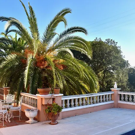فيلة La Casa Celestial