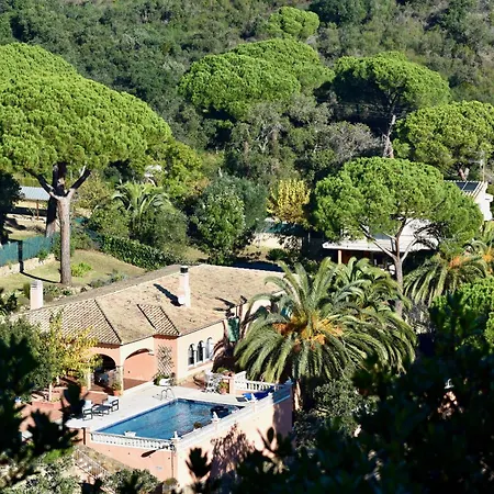 La Casa Celestial * Castell-Platja d’Aro