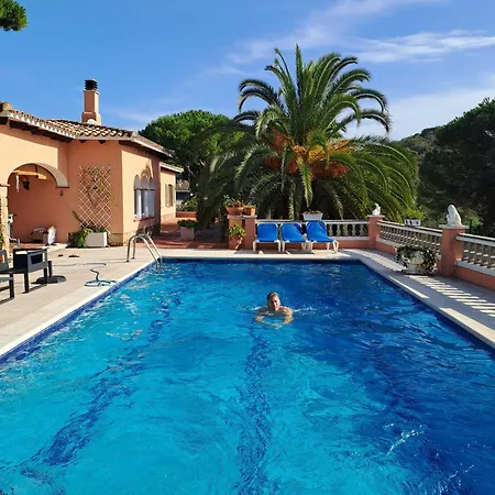 La Casa Celestial فيلة *