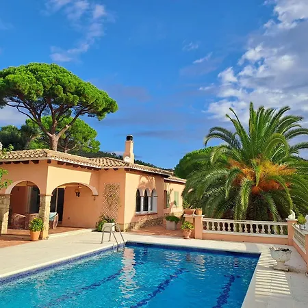 La Casa Celestial Castell-Platja d’Aro
