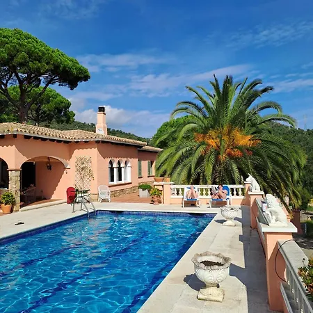 La Casa Celestial * Castell-Platja d’Aro