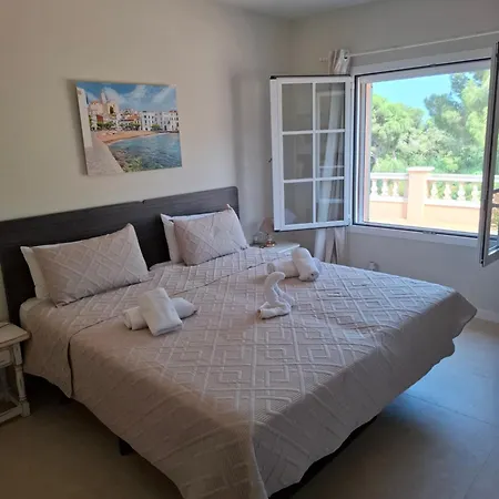 La Casa Celestial Castell-Platja d’Aro