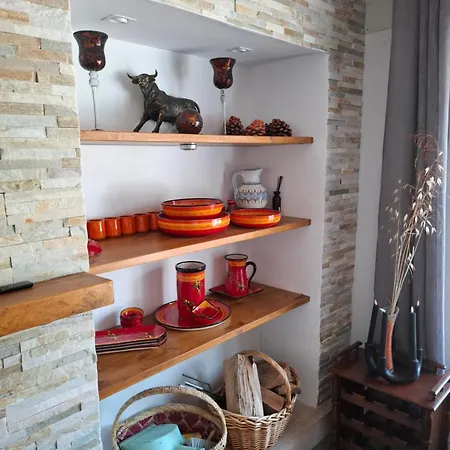 La Casa Celestial فيلة