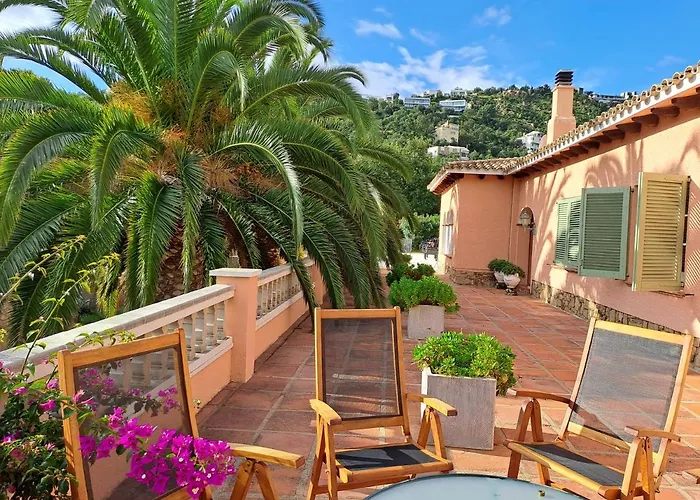 La Casa Celestial
