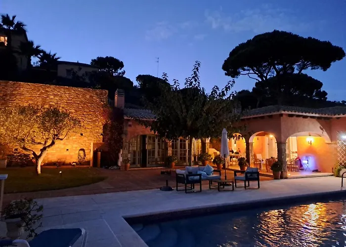 La Casa Celestial