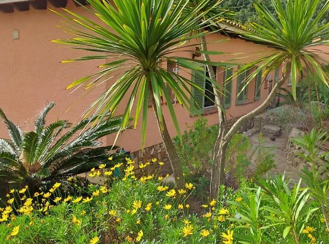 La Casa Celestial