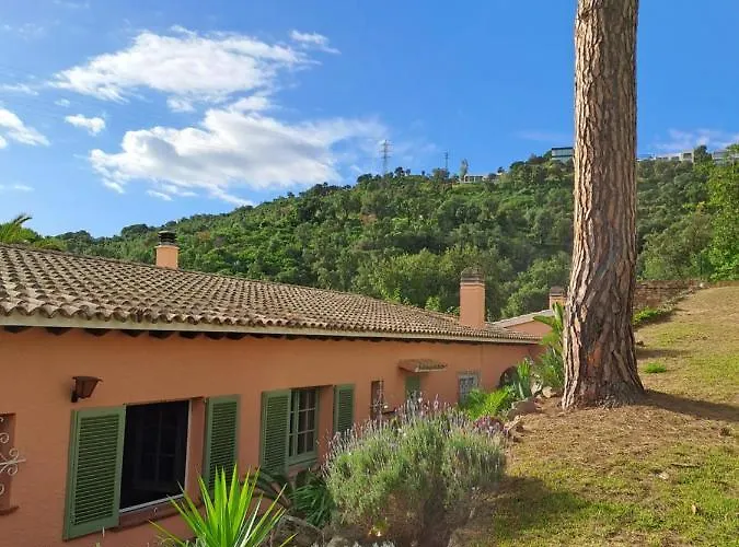 La Casa Celestial * Castell-Platja d'Aro
