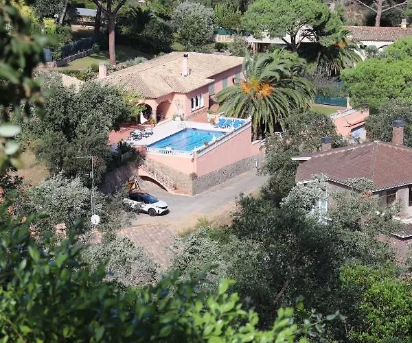 Villa La Casa Celestial *