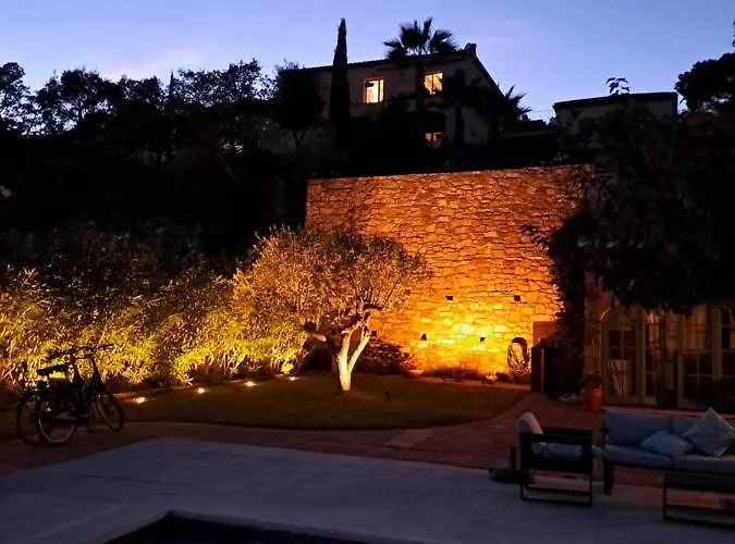La Casa Celestial