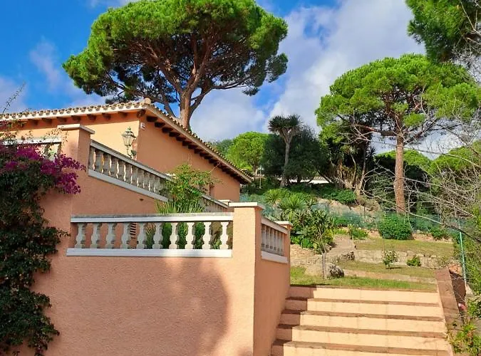 Villa La Casa Celestial