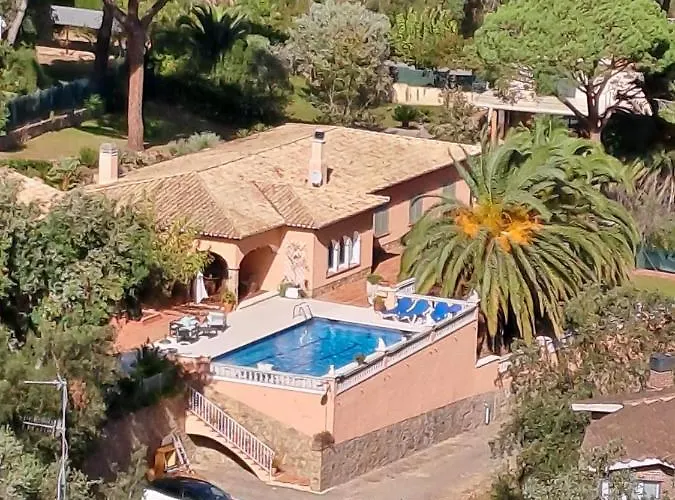 La Casa Celestial * Castell-Platja d'Aro