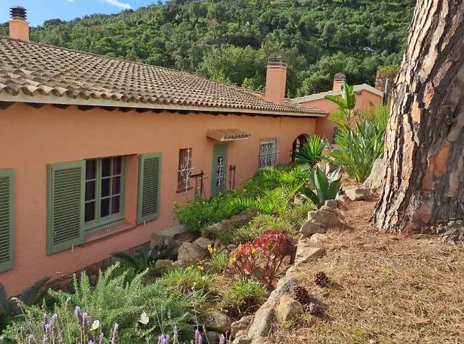 Villa La Casa Celestial Platja d'Aro
