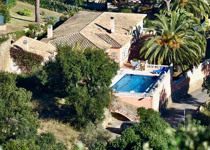 Villa La Casa Celestial Platja d'Aro