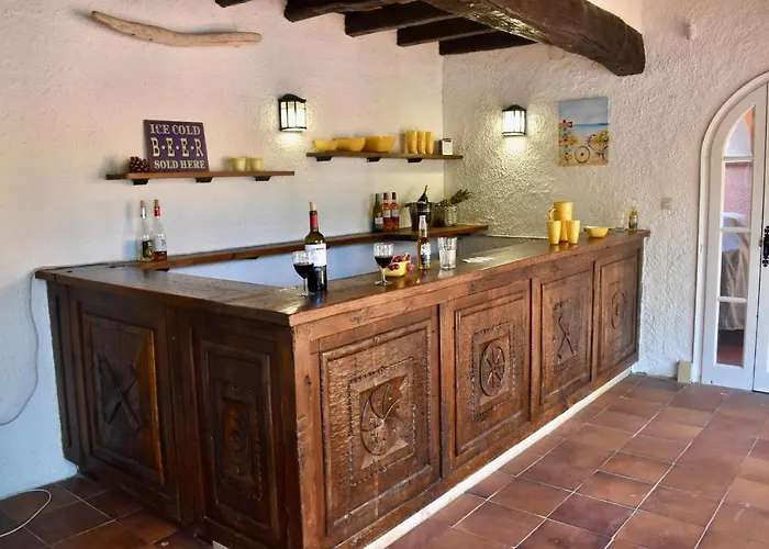 La Casa Celestial Castell-Platja d'Aro