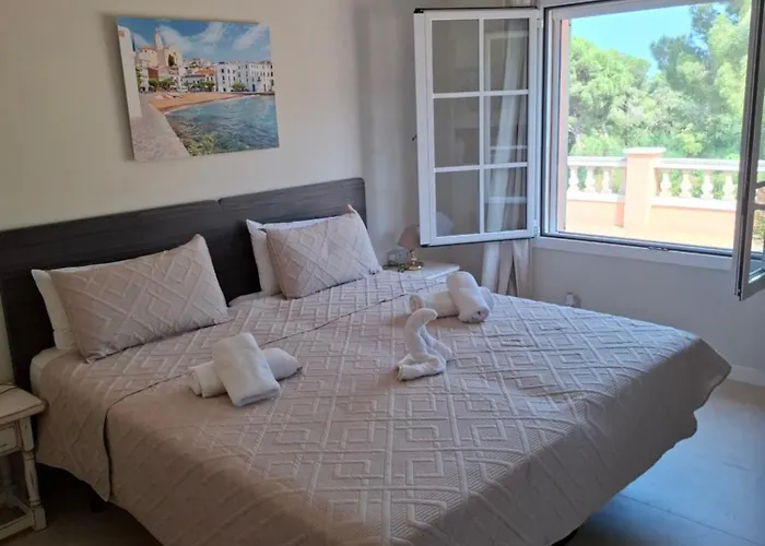La Casa Celestial Castell-Platja d'Aro