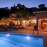 La Casa Celestial Villa