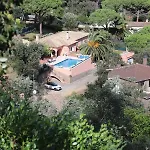 וילה La Casa Celestial *