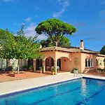 Villa La Casa Celestial