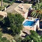 Villa La Casa Celestial Platja d'Aro