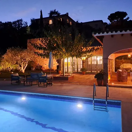 La Casa Celestial Villa