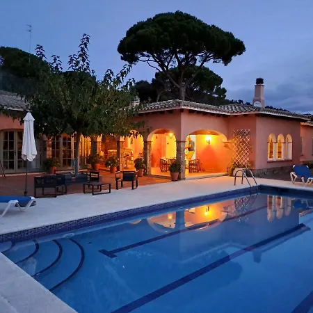 La Casa Celestial Villa