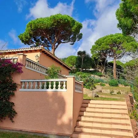 Villa La Casa Celestial