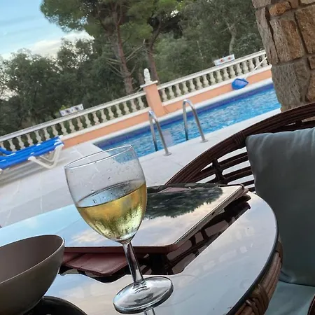 Villa La Casa Celestial Platja d'Aro