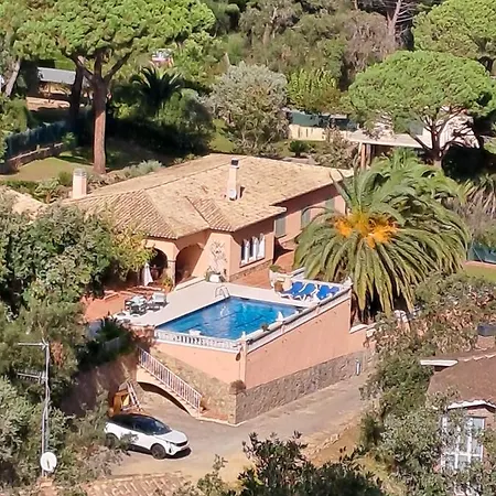La Casa Celestial * Platja d'Aro