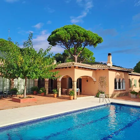 Villa La Casa Celestial