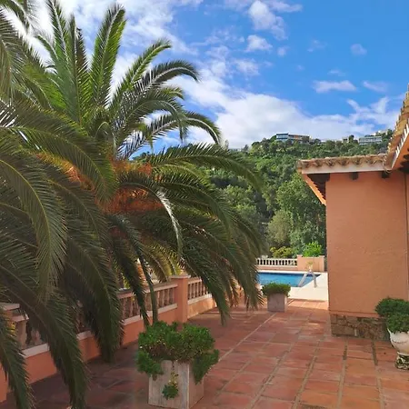 La Casa Celestial Castell-Platja d’Aro