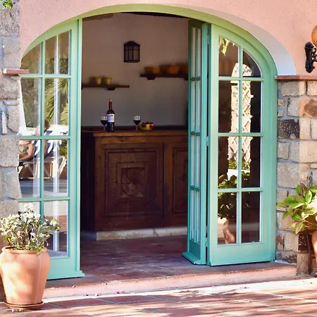 Villa La Casa Celestial *
