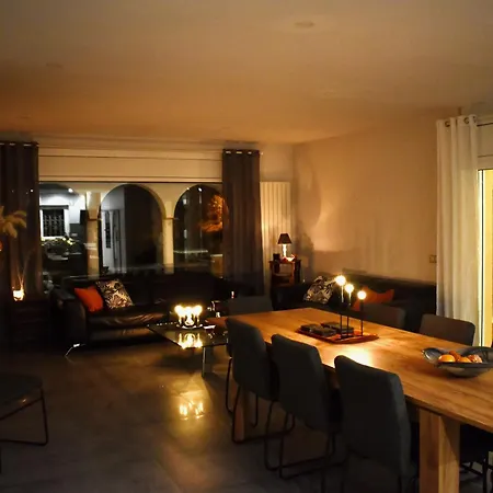 La Casa Celestial Villa