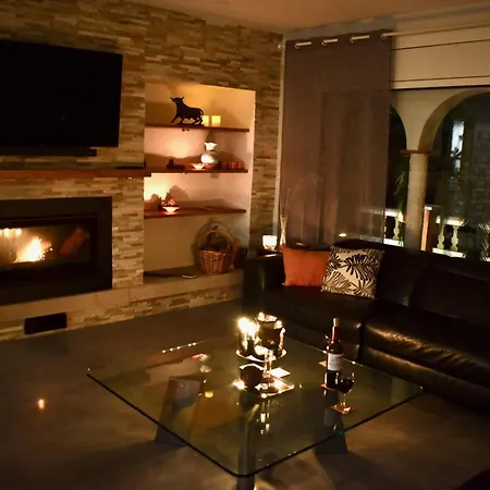 La Casa Celestial