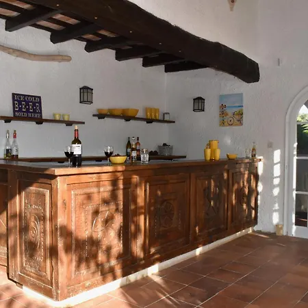 Villa La Casa Celestial