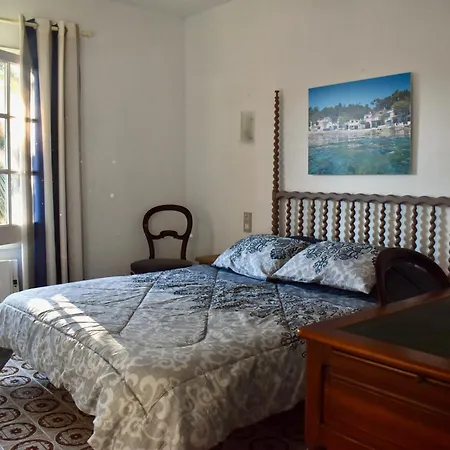 Villa La Casa Celestial *