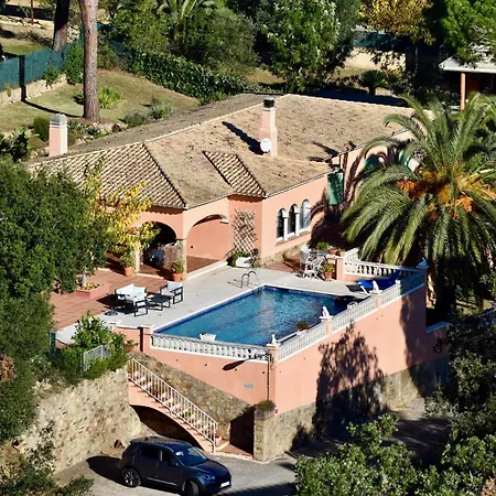 Villa La Casa Celestial Platja d'Aro