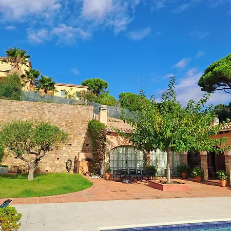 La Casa Celestial Villa *