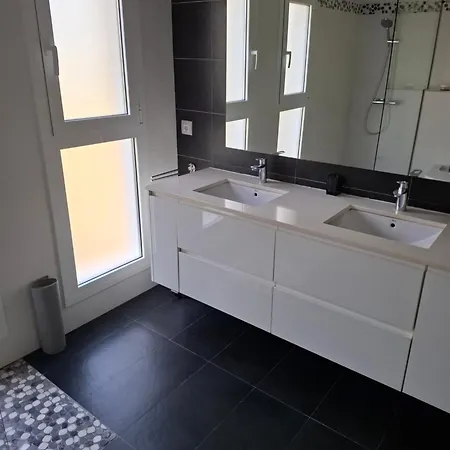 Villa La Casa Celestial *