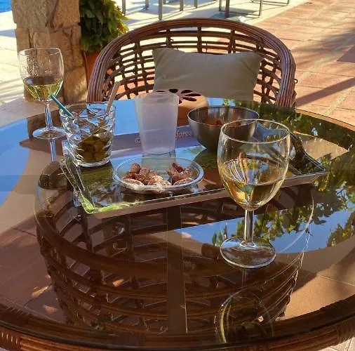 Villa La Casa Celestial