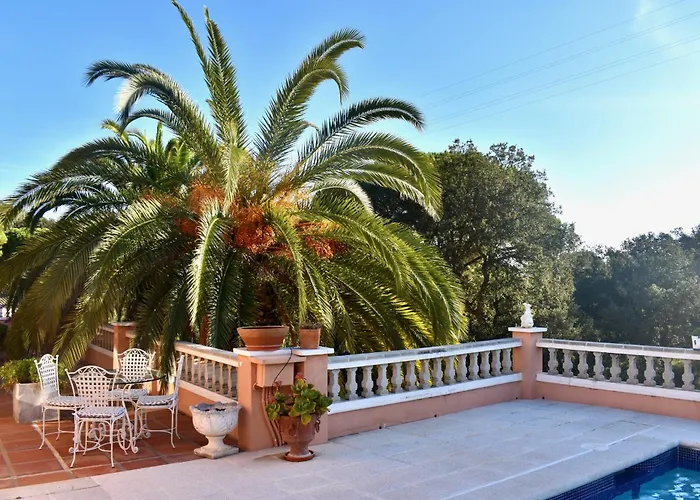 Vila La Casa Celestial