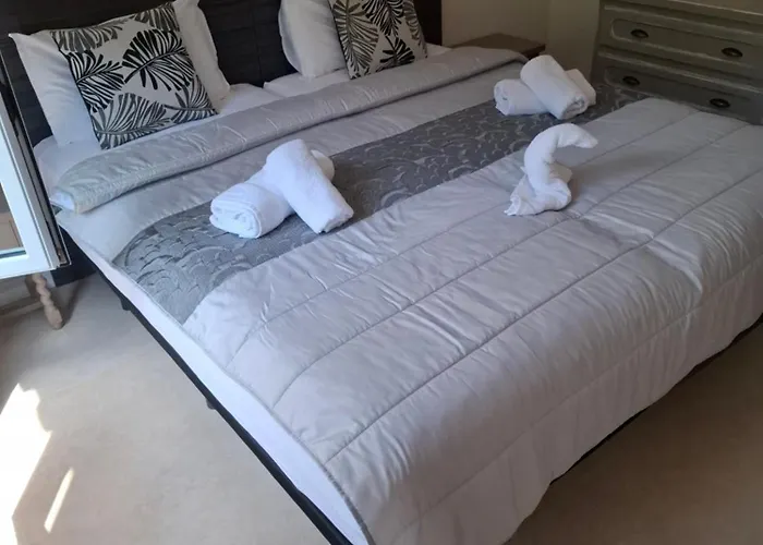 La Casa Celestial ヴィラ *